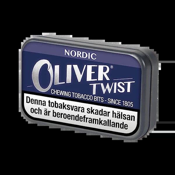 Oliver Twist Nordic/ 7 g