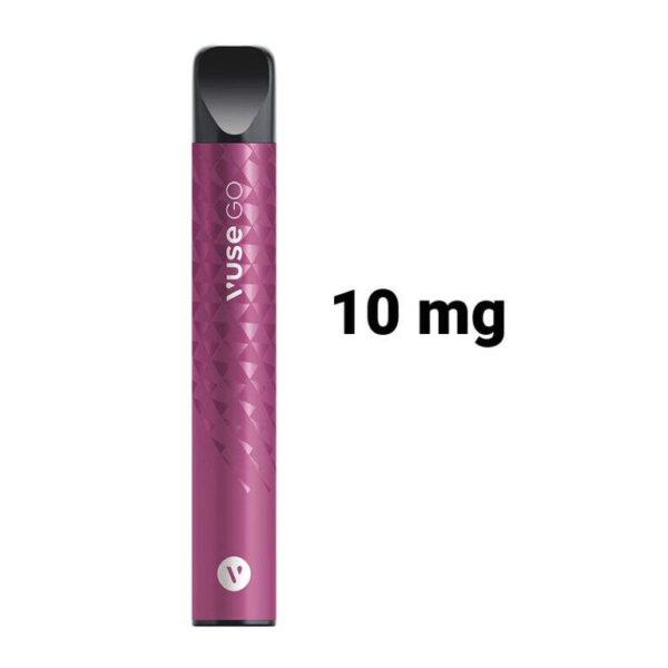 Vuse Go Passionfruit Ice 10 MG/ML