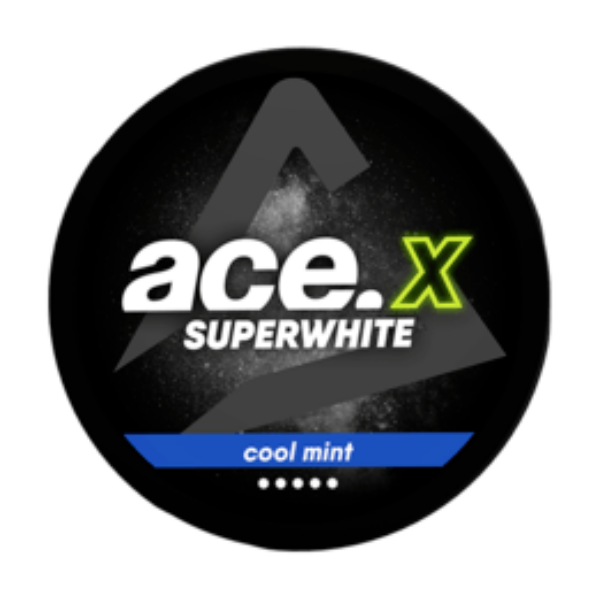 ACE x Cool Mint