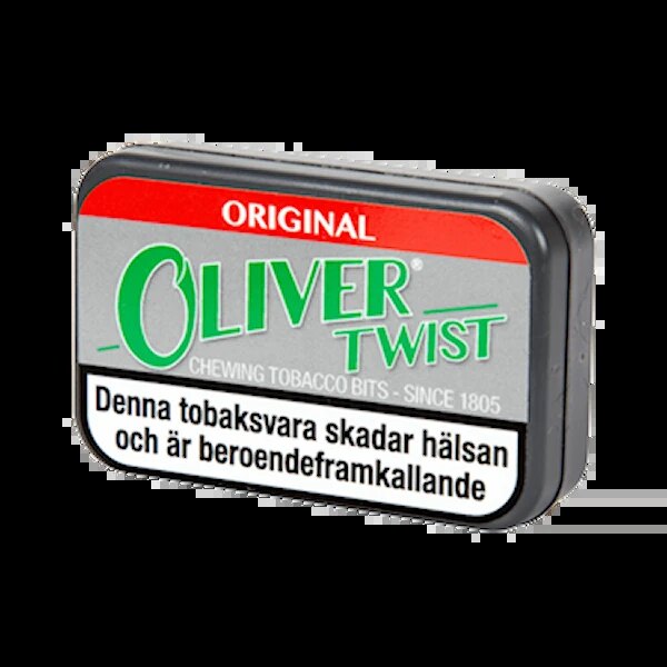 Oliver Twist Original/7 g