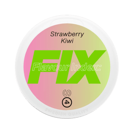 FIX - STRAWBERRY KIWI S4
