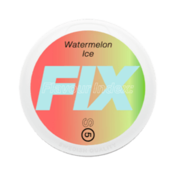 FIX - WATERMELON ICE S5