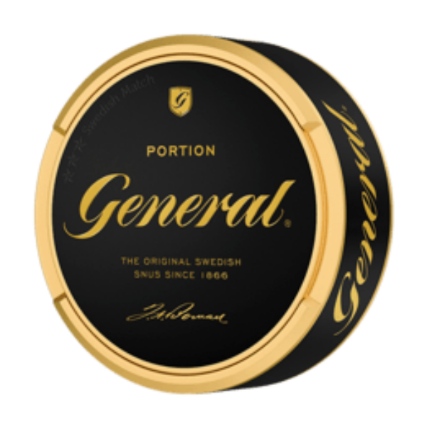 General Portion