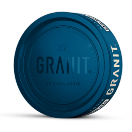 Granit Original Loose