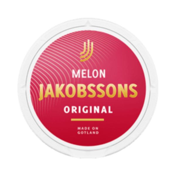 Jakobsson’s Melon