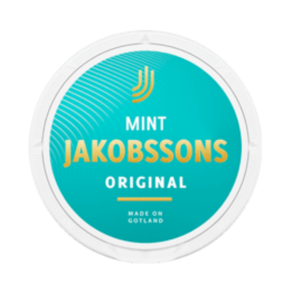 Jakobsson’s Mint