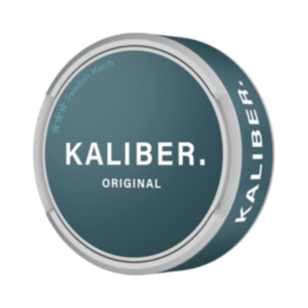 Kaliber Portion