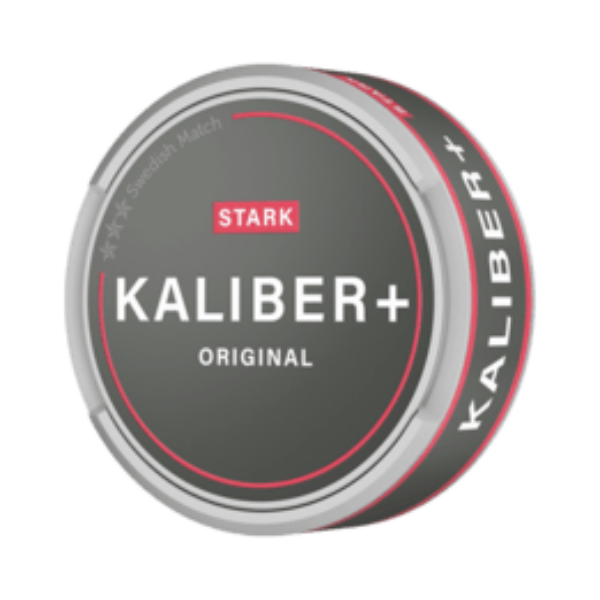 Kaliber Plus Portion