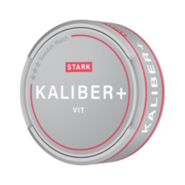 Kaliber Plus Vit