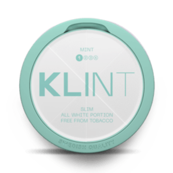 Klint Polar Mint #3