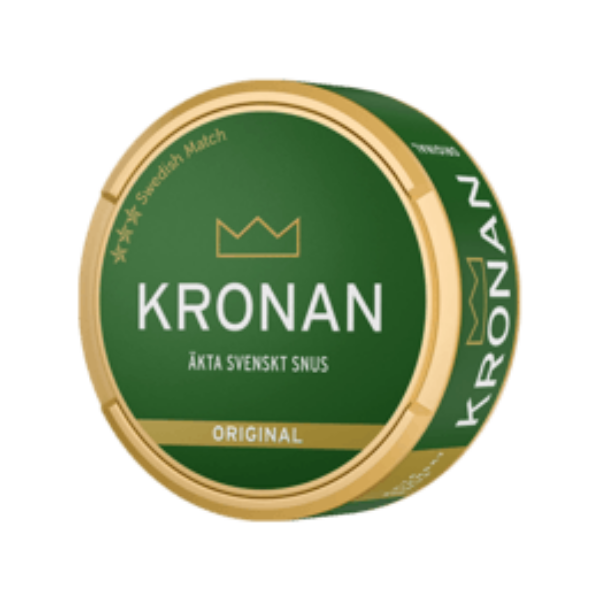 Kronan Portion