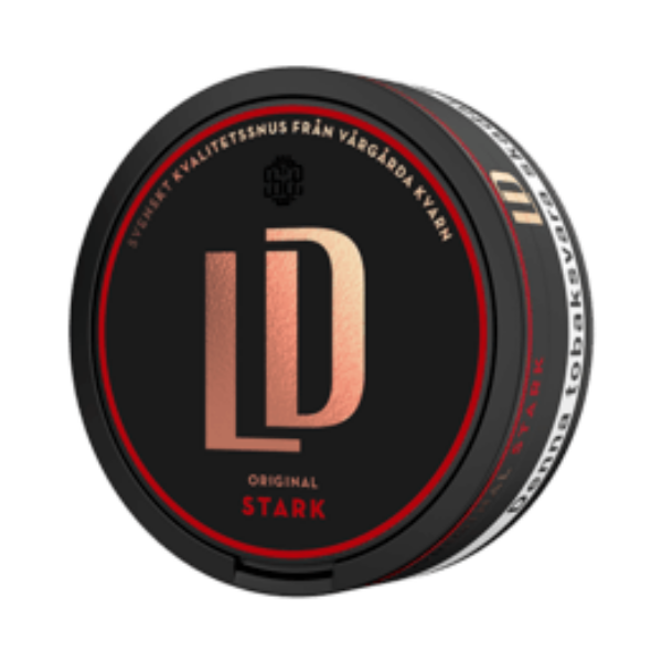 LD Original Portion Stark