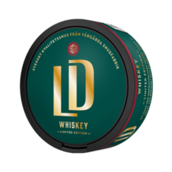 LD Whiskey Original