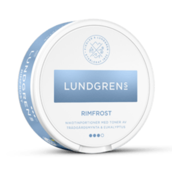 Lundgrens Rimfrost