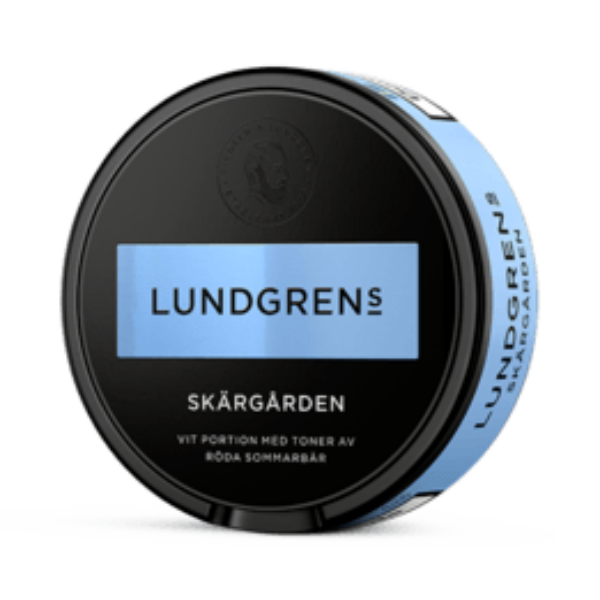 Lundgrens Skärgården