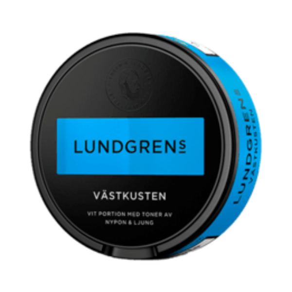 Lundgrens Västkusten