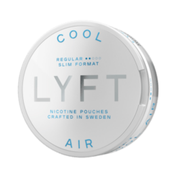 LYFT Cool Air Regular