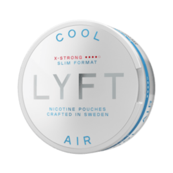 LYFT Cool Air X-Strong