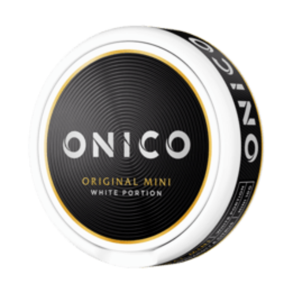 Onico Mini Portion