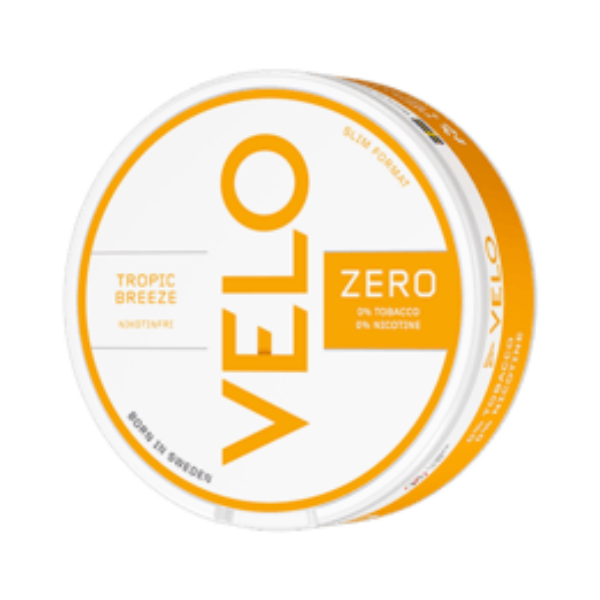 VELO TROPIC BREEZE ZERO