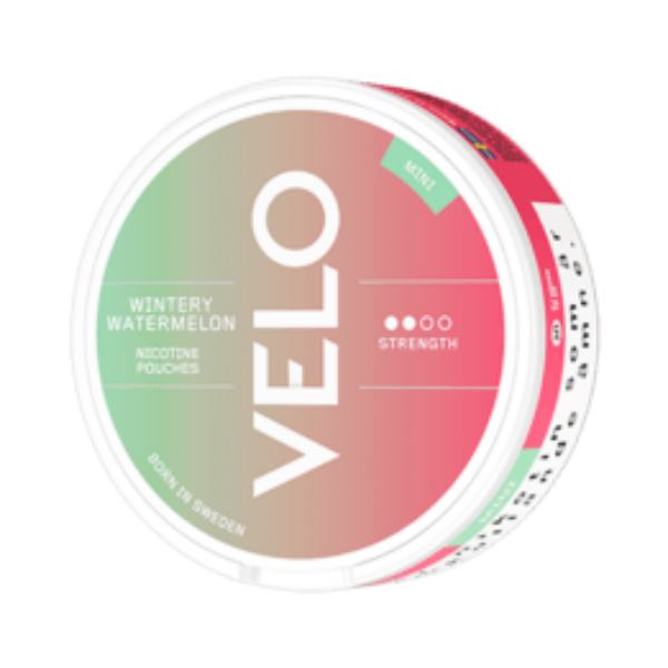 VELO WINTERY WATERMELON Mini