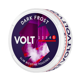 VOLT Dark Frost Super Strong