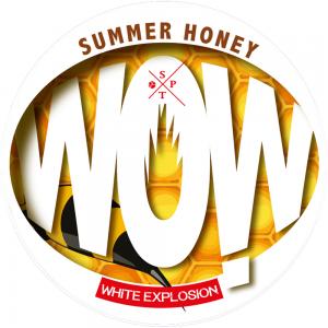 Wow Summer Honey Explosion White Dry Portion