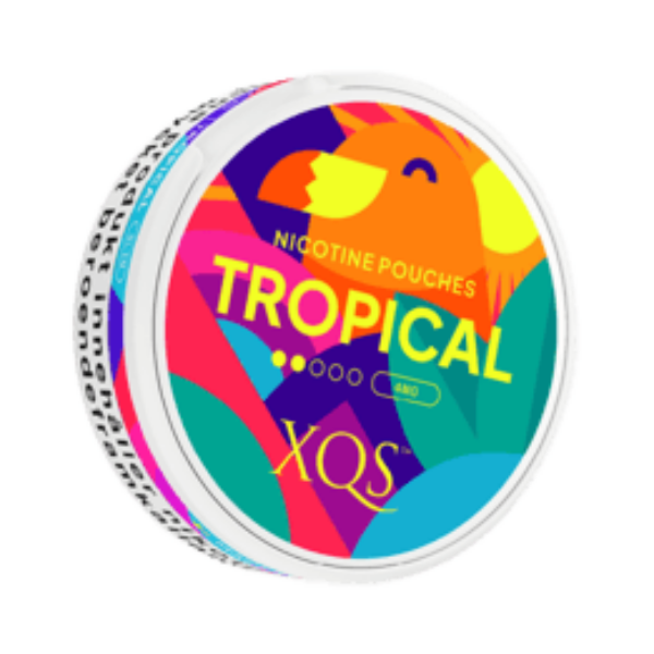 XQS Tropical Slim