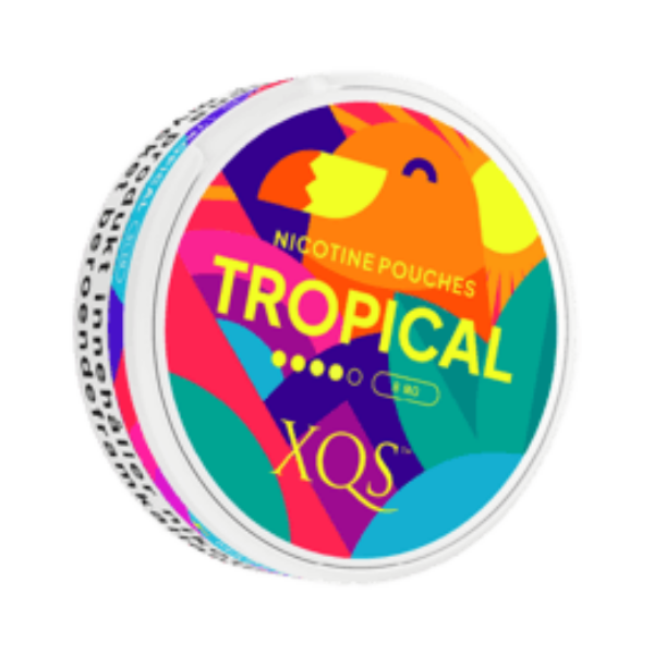 XQS Tropical Slim Strong