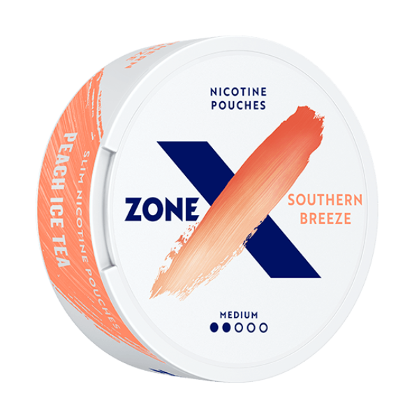 ZONE X Southern Breeze Medium