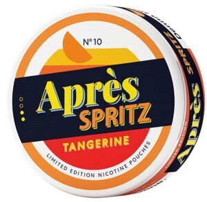 Après No 10 Spritz Tangerine